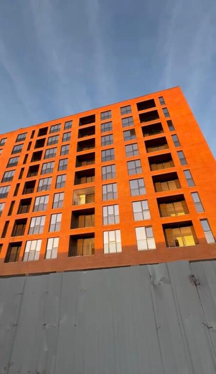 Apartament 1+1 per shitje te Siri Kodra