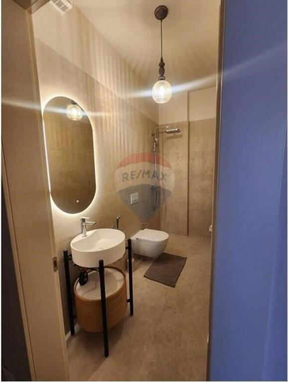 FOR RENT, APARTMENT 2+1+2 + PARKING KOSOVAREVE STREET