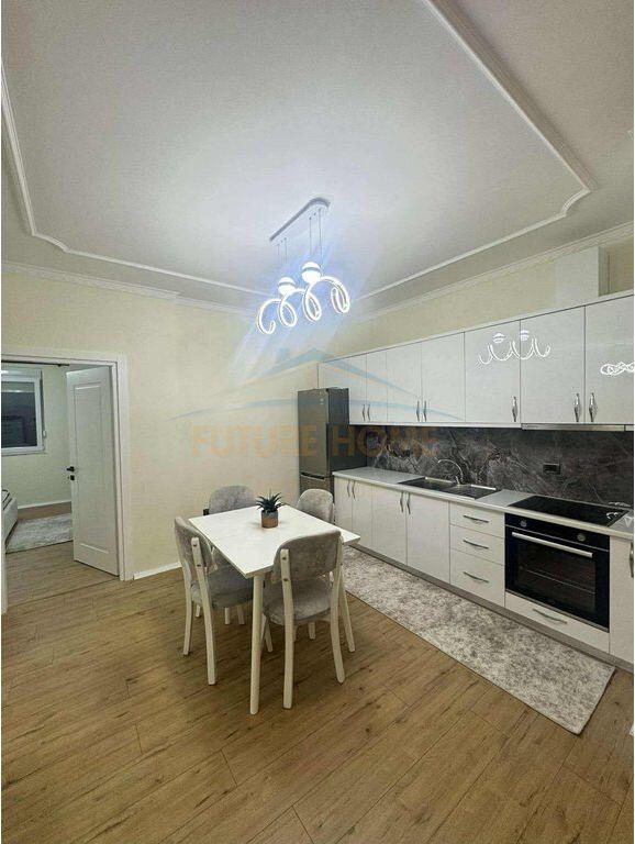 Apartment for rent 1+1 Dibres Street, Tirana