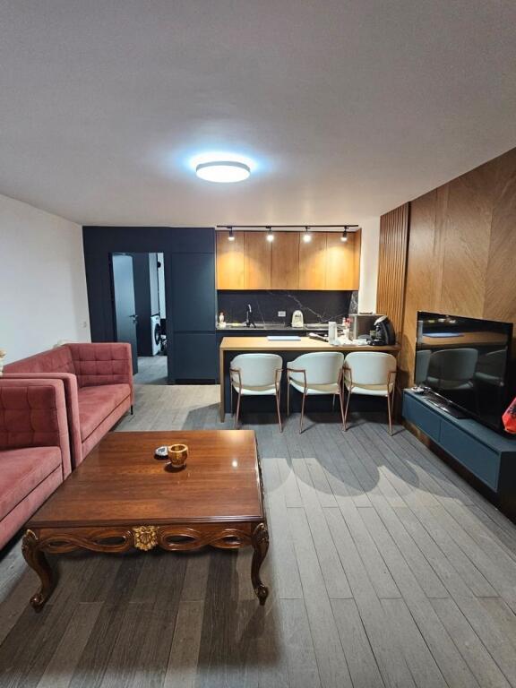 🏡 APARTMENT 1+1 FOR RENT IN KËNETË, DURRËS