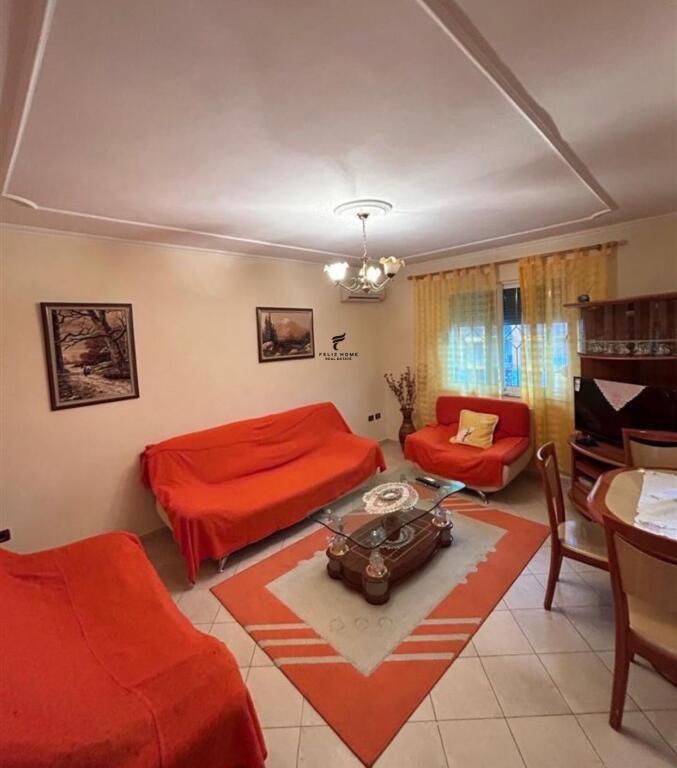 APARTMENT FOR RENT 2+1 BAMIT GRAVE 48,000 LEKE