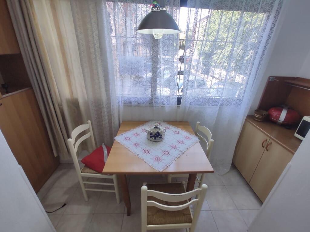 Apartament Me Qera 1+1 Tek Rruga E Kavajes (ID B211230) Tirane