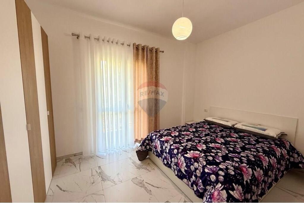 Apartment 2+1 for rent | MULLET (Villa Floor)
