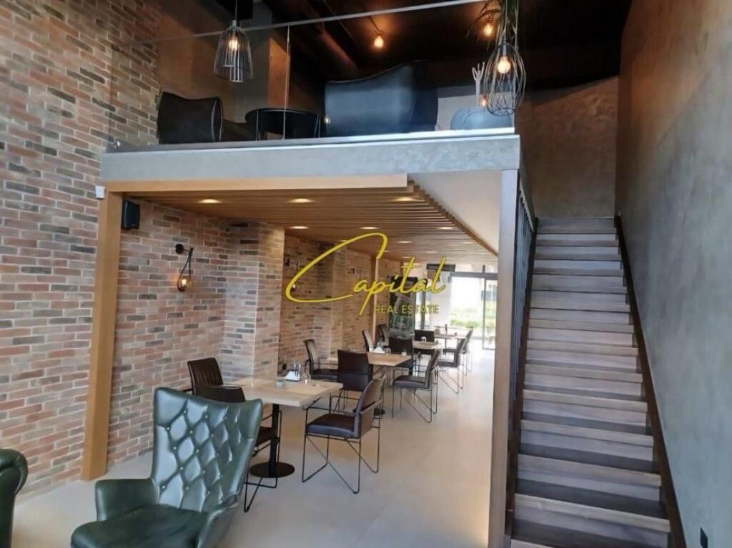 BUSINESS PREMISES FOR RENT 136 M2 KONGRESI I MANASTIRIT STREET 1,350 EURO