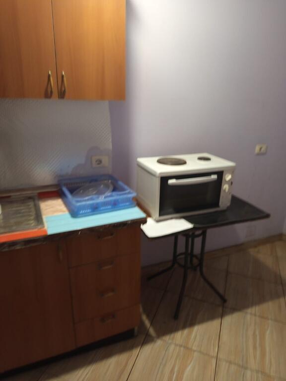 STUDIO 25000 LEKE. FORMER AVIATION FIELD