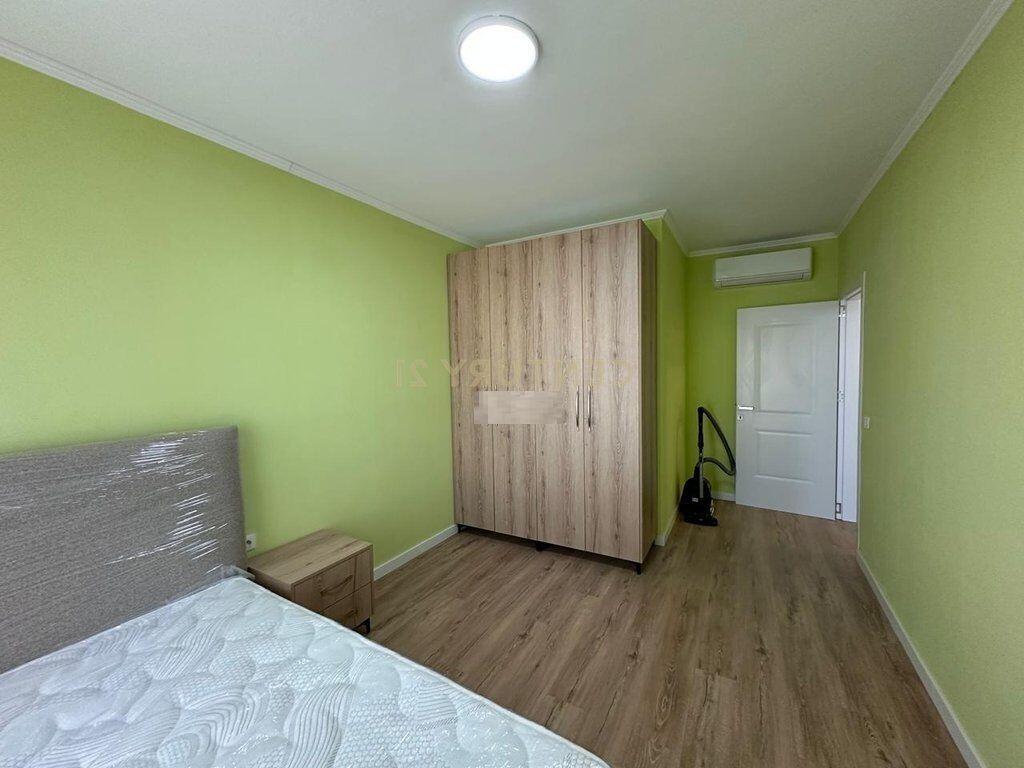 Modern apartment 2+1+ Parking space for rent