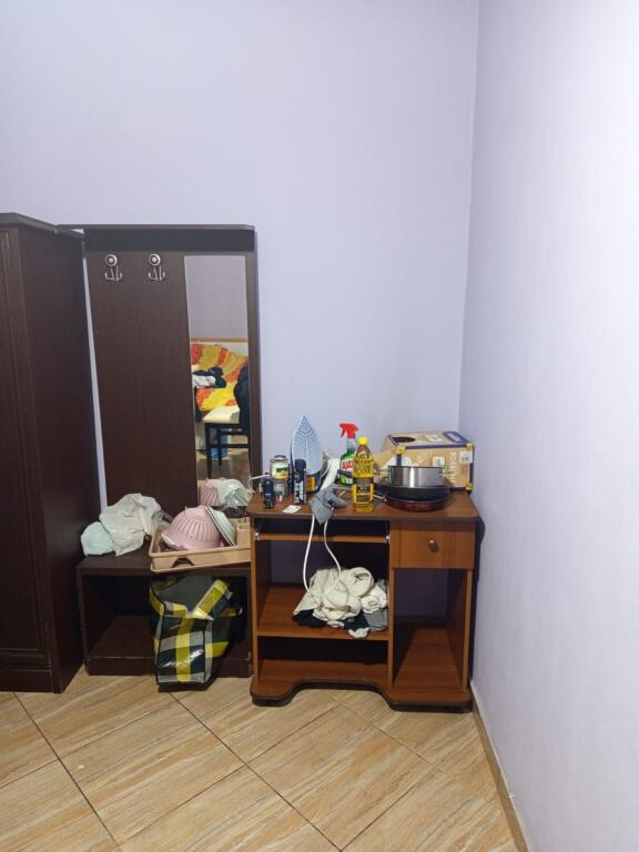 STUDIO 25000 LEKE. FORMER AVIATION FIELD