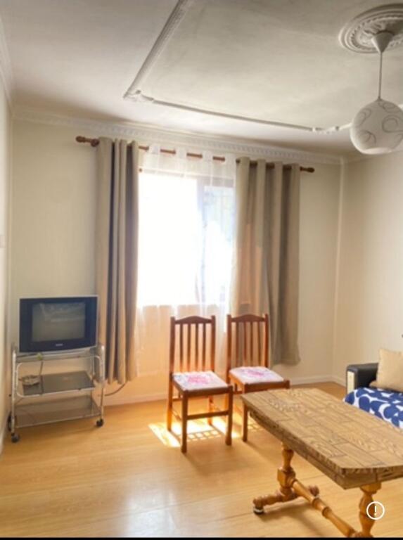 Apartment 1+1 for rent – Near Hospitals, Ali Baushi Street