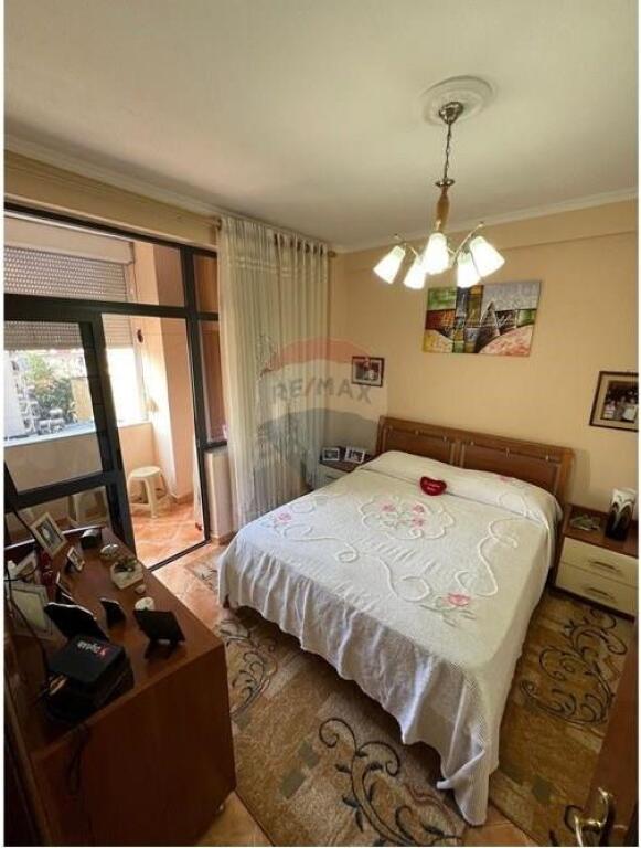FOR RENT, FURNISHED 2+1 APARTMENT, XHAMLLIKU, TIRANA