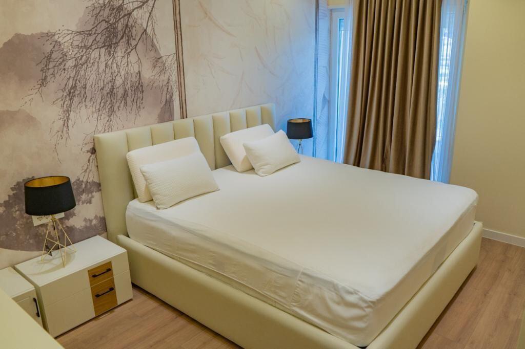 🏡 Apartment 2+1+2 for rent – Kodra e Diellit 2