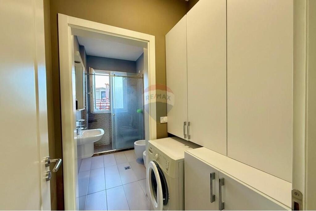 Appartamento 2+1+2 in affitto | LIQUIDO SECCO (Via Peti)
