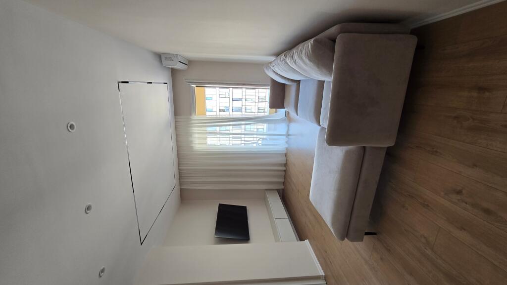 Apartment 2+1 for rent, former Aviation Field, Tirana