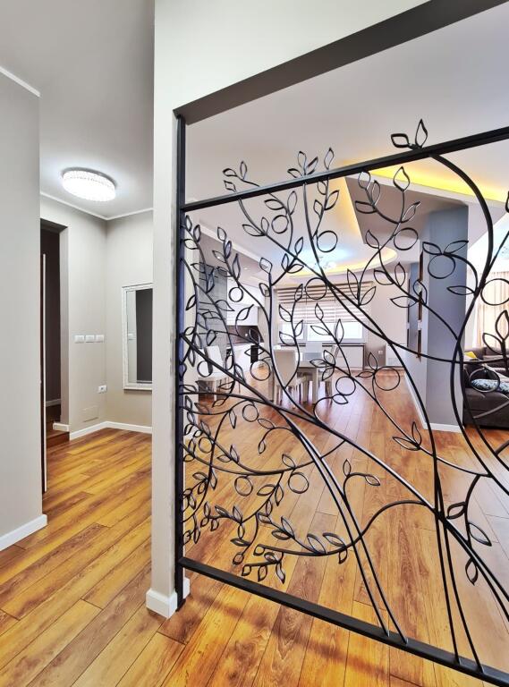 ✨Luxury apartment for rent Paris Commune 4+1+2