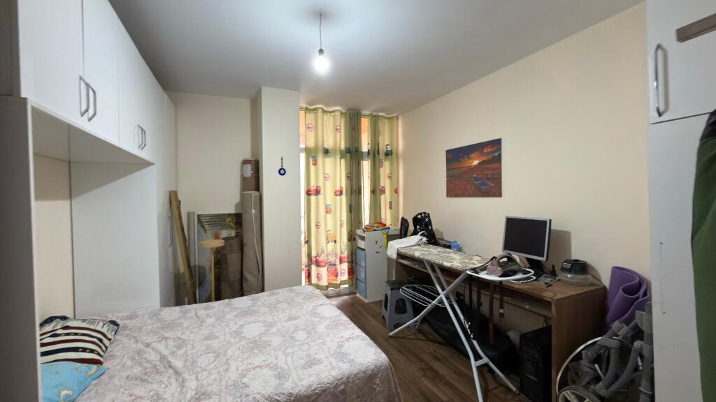 ASTIR APARTAMENT 2+1+2 PER SHITJE!