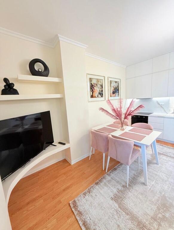 Appartamento 2+1 in affitto in Via Kosovareve