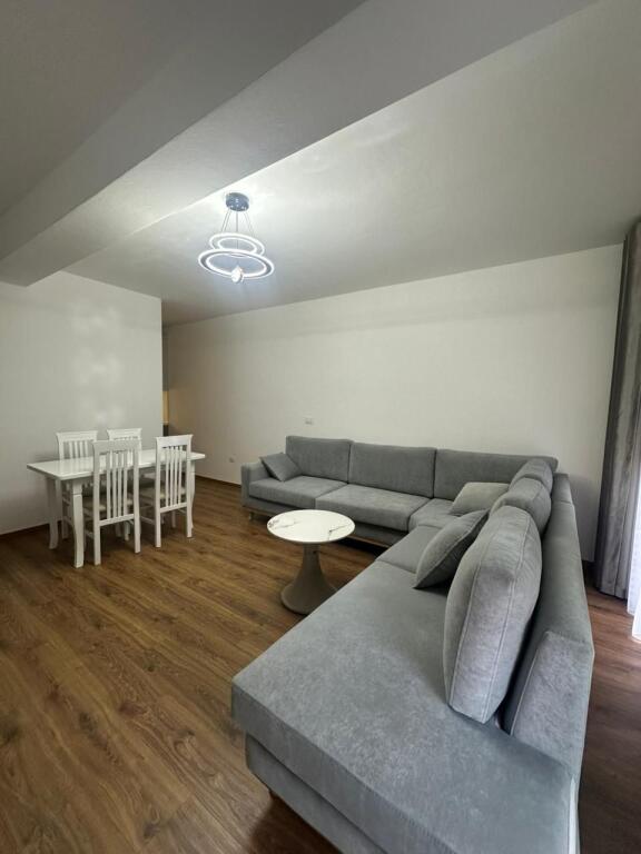 Apartament 1+1 me qira te Kodra Diellit 2