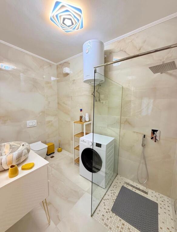 Appartamento 2+1 in affitto in Via Kosovareve