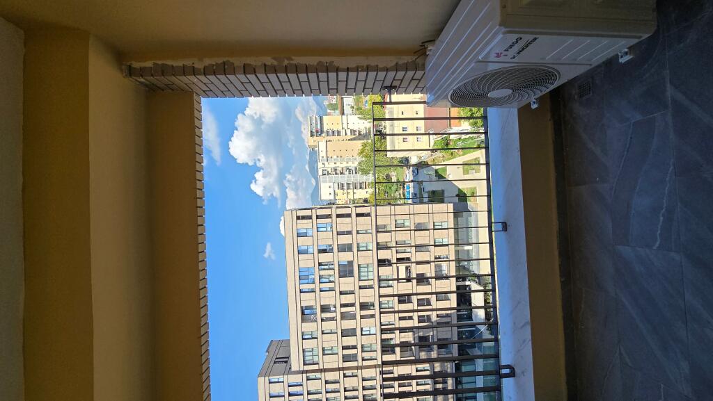 Apartment 2+1 for rent, former Aviation Field, Tirana