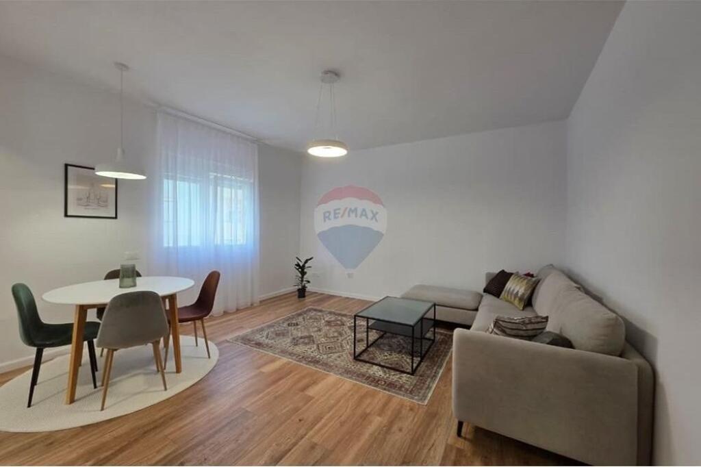 APARTAMENT 2+1 PER QIRA BLLOK