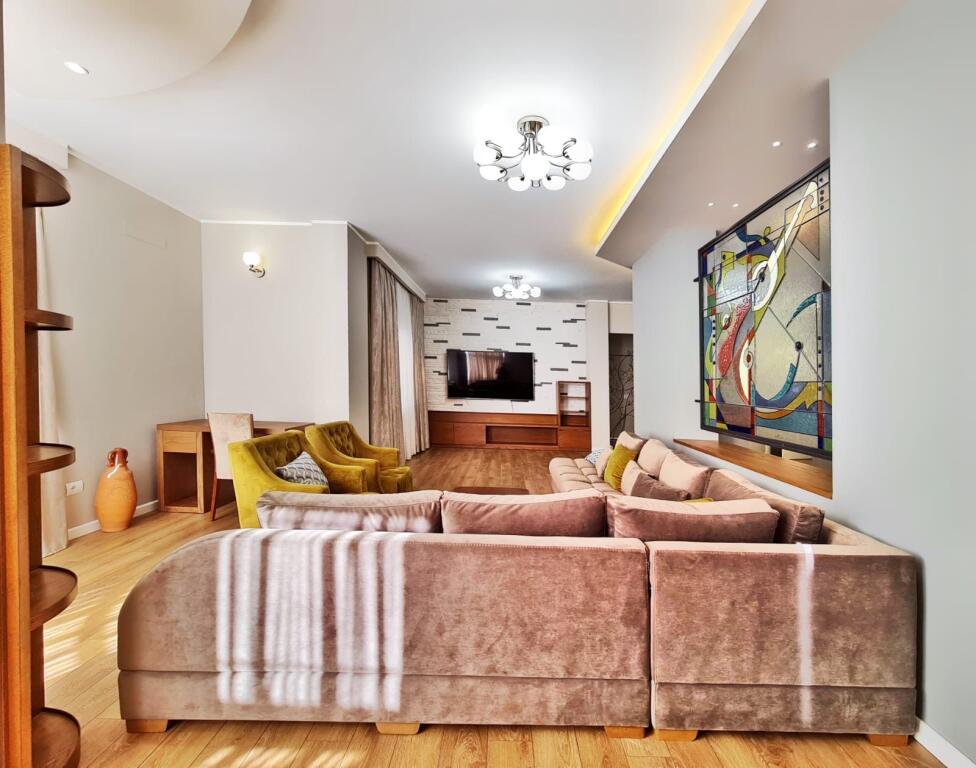 ✨Luxury apartment for rent Paris Commune 4+1+2