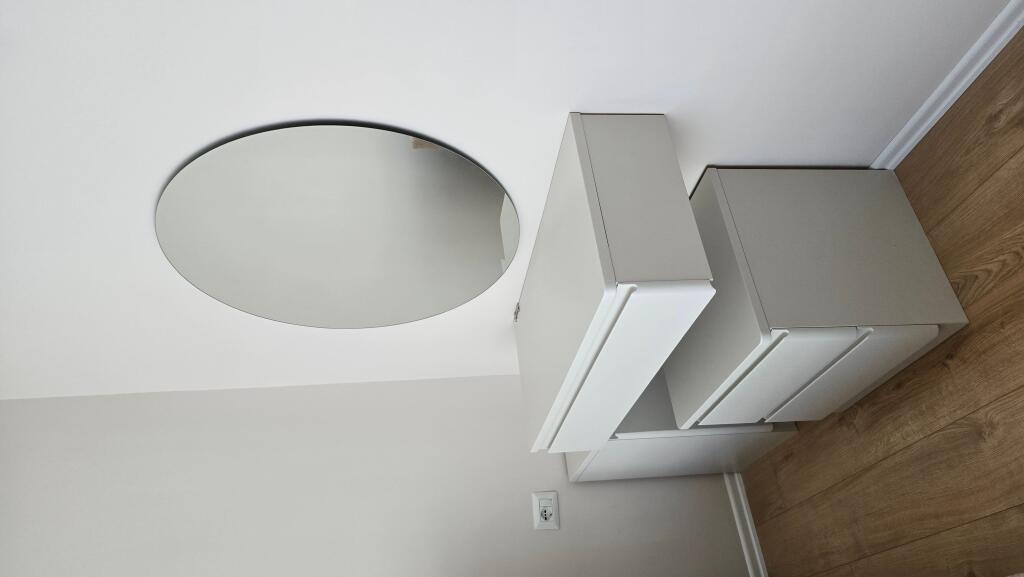 Apartment 2+1 for rent, former Aviation Field, Tirana