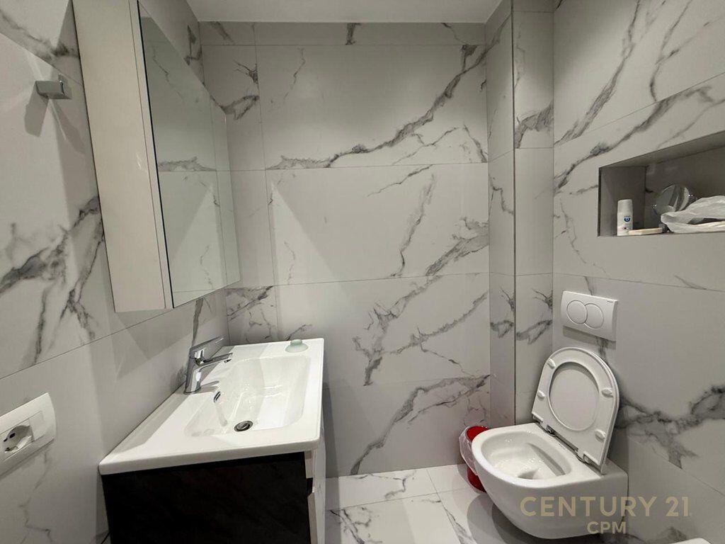 NE SARANDE SHESIM SUPER APARTAMENT 2+1+2+VERANDE 120M LARG DETIT 215,000 €