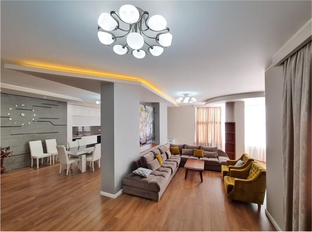 ✨Luxury apartment for rent Paris Commune 4+1+2