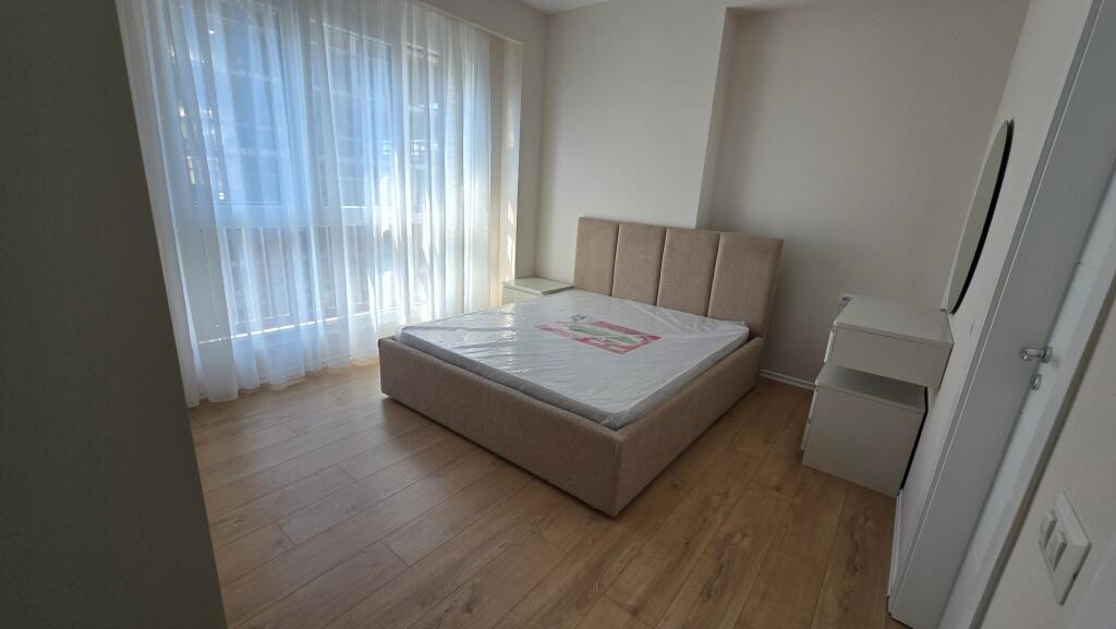 Apartment 2+1 for rent, former Aviation Field, Tirana