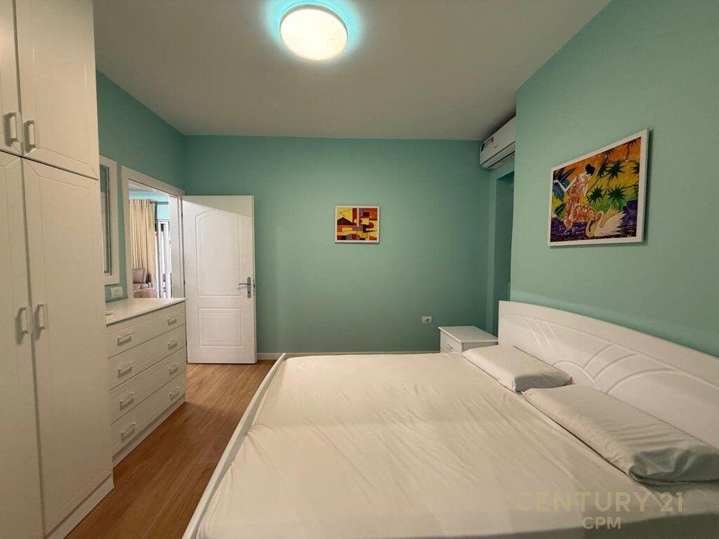 NE SARANDE SHESIM SUPER APARTAMENT 2+1+2+VERANDE 120M LARG DETIT 215,000 €