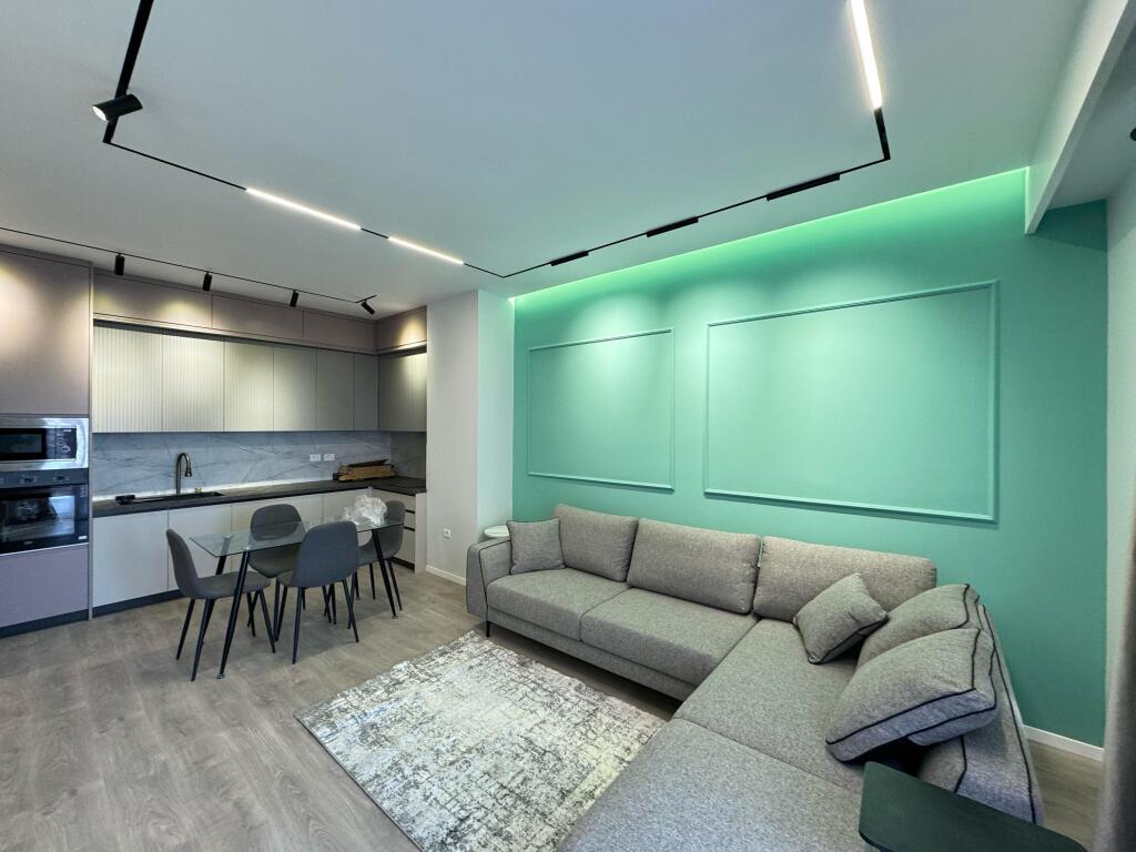 Apartment 2+1 for rent at Aviation Field