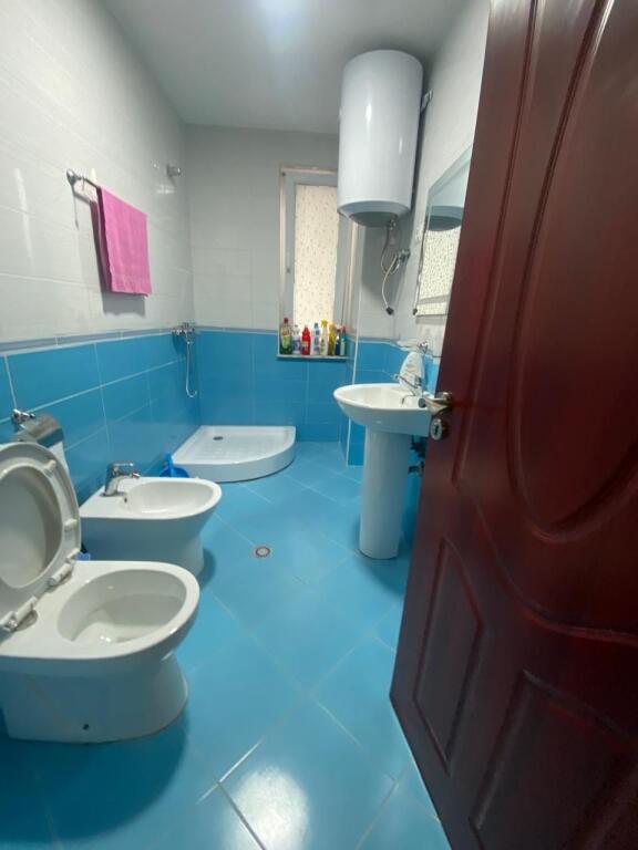 SI AFFITTA APPARTAMENTO 2+1+2WC ASTIR