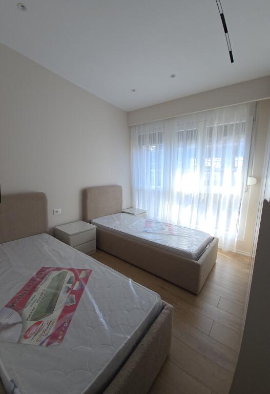 Apartment 2+1 for rent, former Aviation Field, Tirana