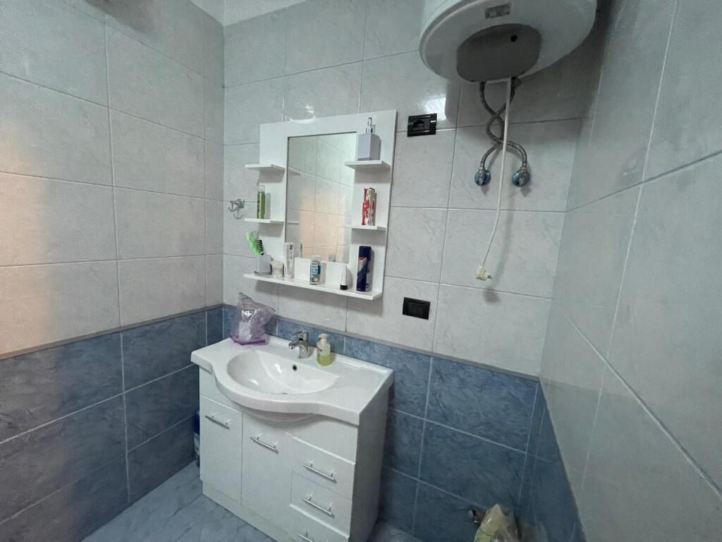 Appartamento 2+1 in affitto a Xhamllik!