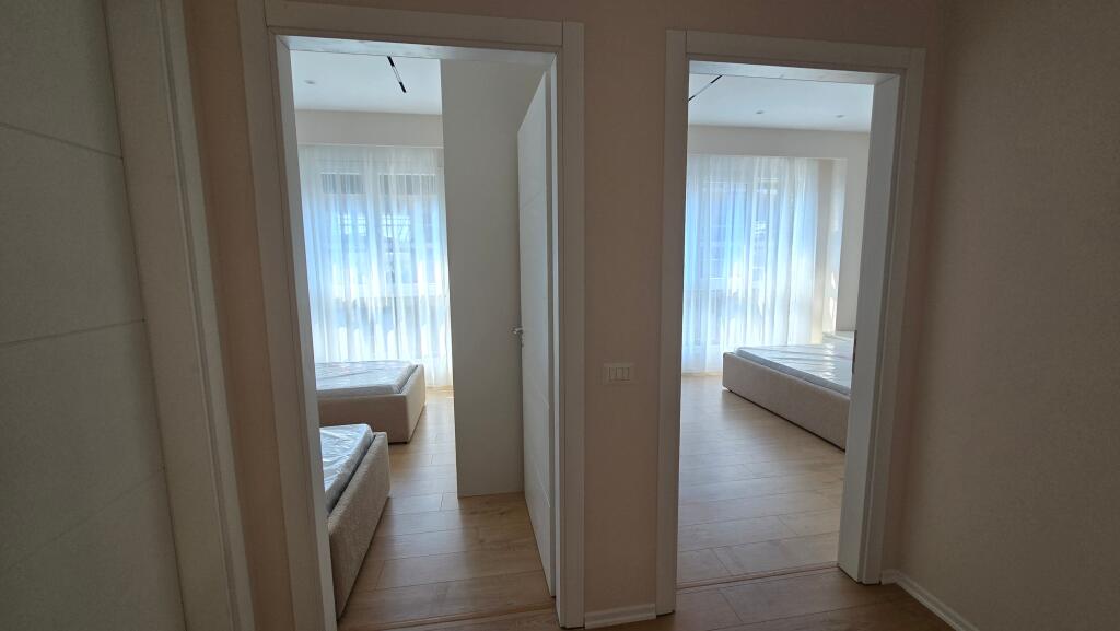 Apartment 2+1 for rent, former Aviation Field, Tirana