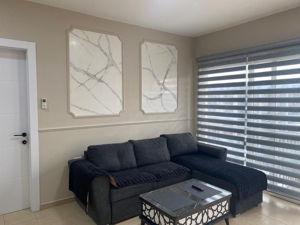 Shitet apartament 1+1 tek Fusha e Aviacionit