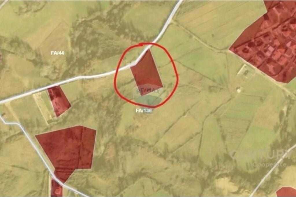 Tokë për ndërtim - Për Shitje - Rolling Hills, Tiranë !