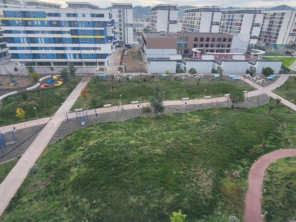 Apartment 2+1 for sale, 112 m², Univers City, Tirana