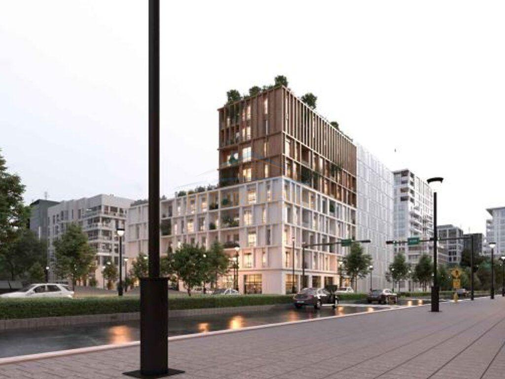 Appartamento 2+1+2 in vendita, Jordan Misja