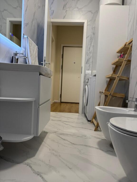 Appartamento in affitto 1+1 + Parcheggio Residenza Kaimi Ali Dem 520€