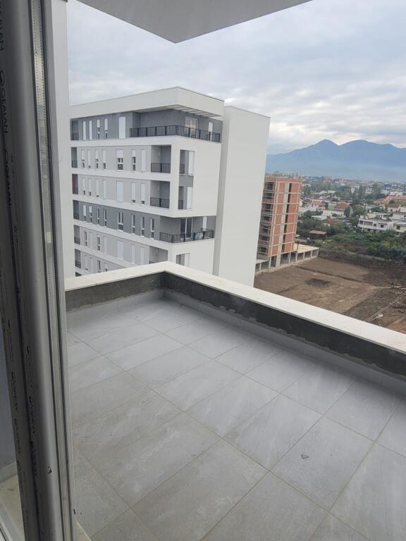 Në Shitje Apartament 2+1, Kati 6, 117.45 m², Univers City, Tiranë