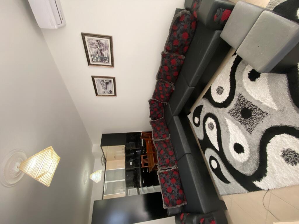 1+1, furnished at the Leonore Foundation hill of the sun, 450 eurp