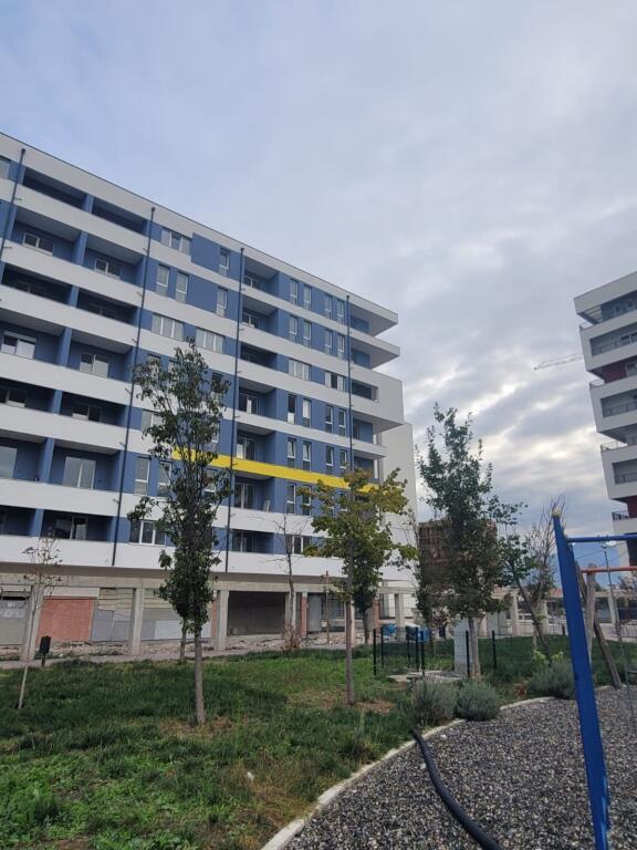 Apartment 2+1 for sale, 117.45 m², 7th Floor, Univers City, Tirana