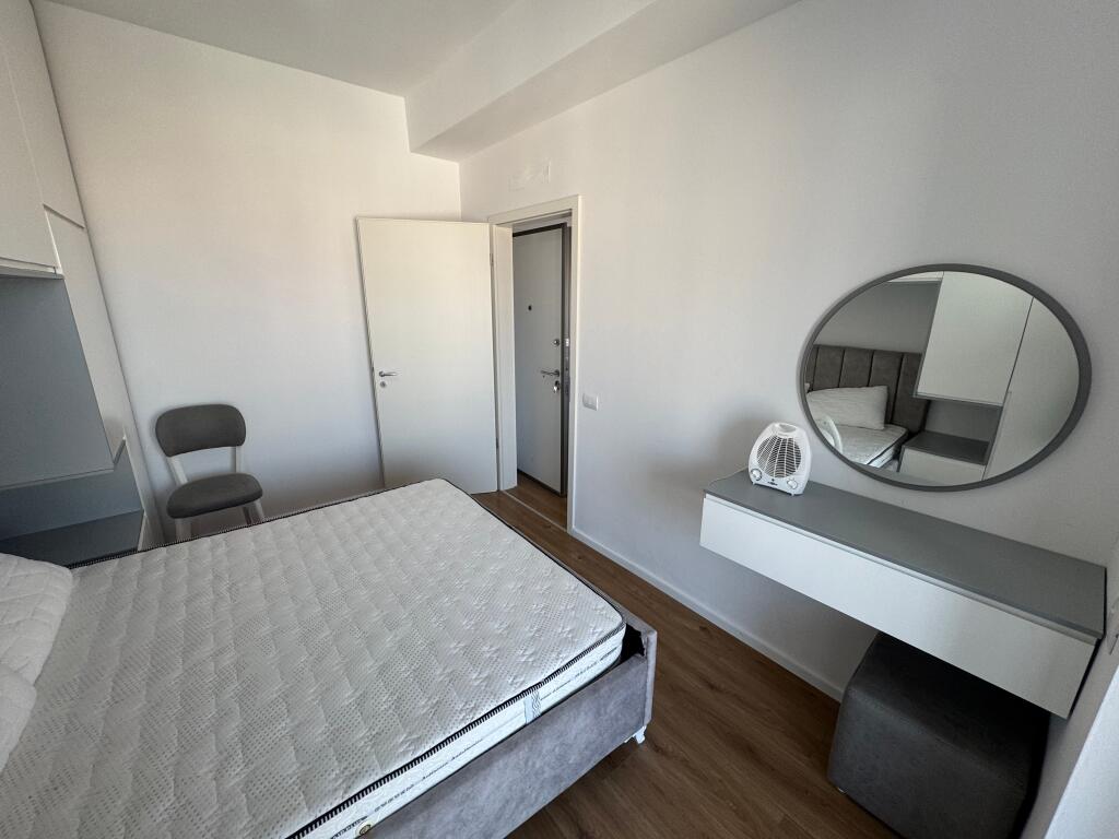 Jepet me qera Apartament 1+1 Ali Demi Kaimi