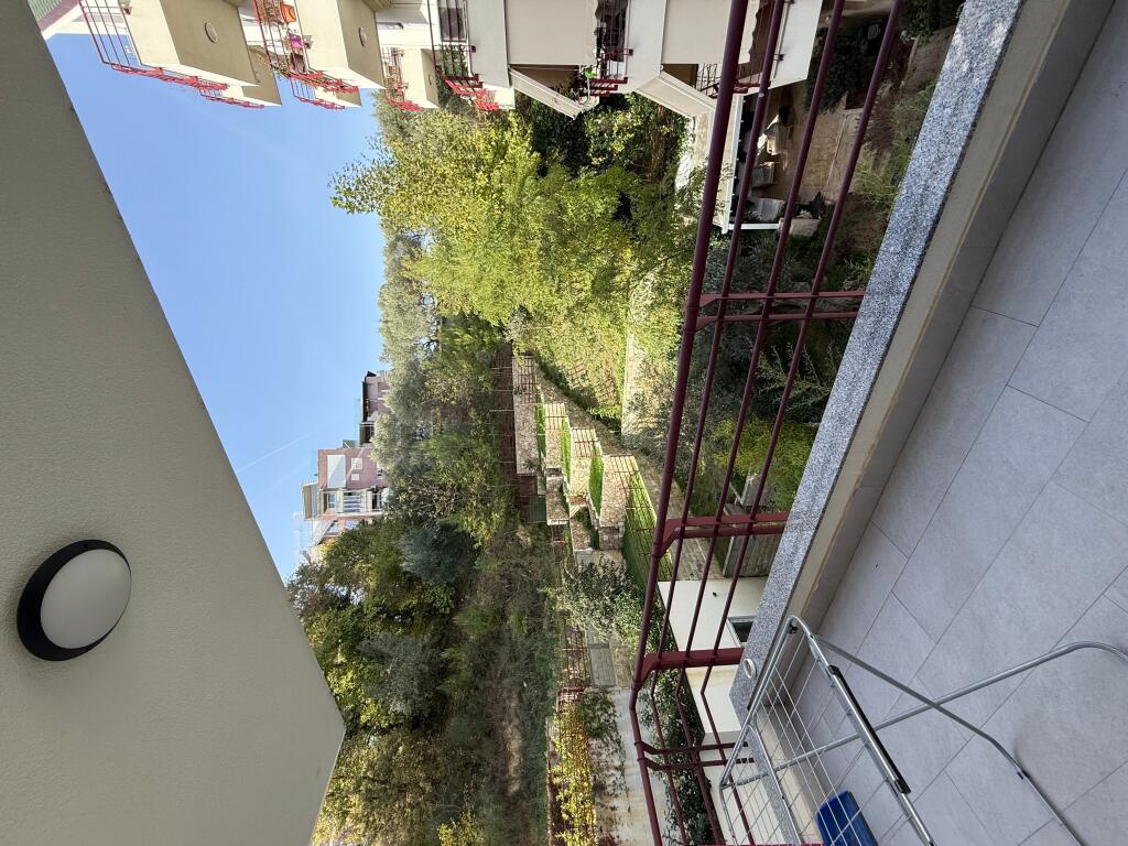 Liqeni i thate, FZ construction rents 2+1 apartment for rent 670 euro