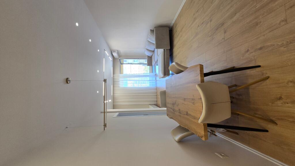 Apartment 2+1 for rent, former Aviation Field, Tirana