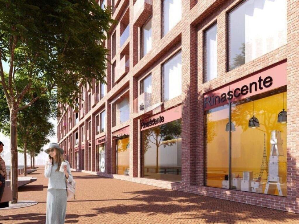 Appartamento 3+1 in vendita, Via 5 Maji, Tirana