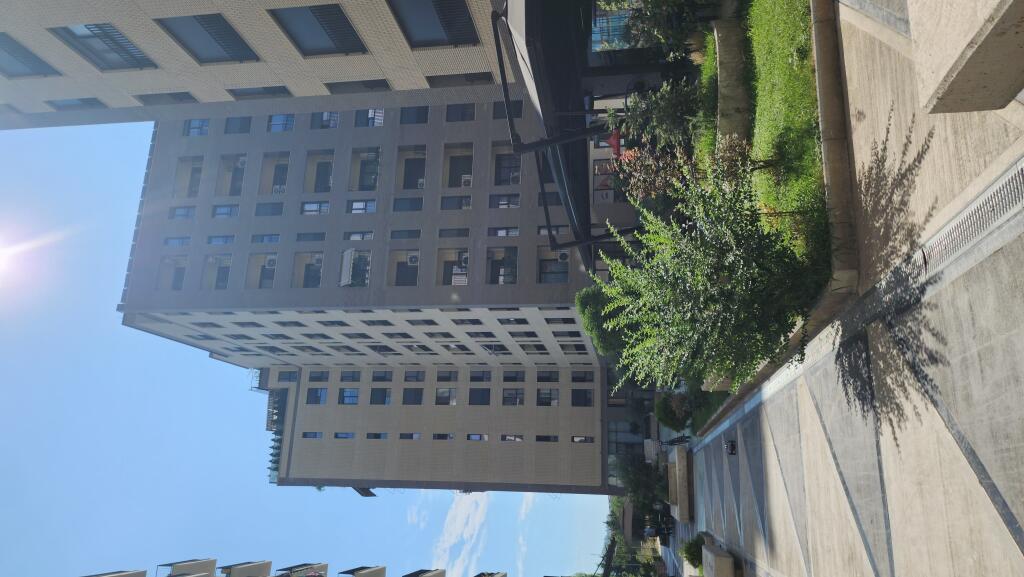 Apartment 2+1 for rent, former Aviation Field, Tirana