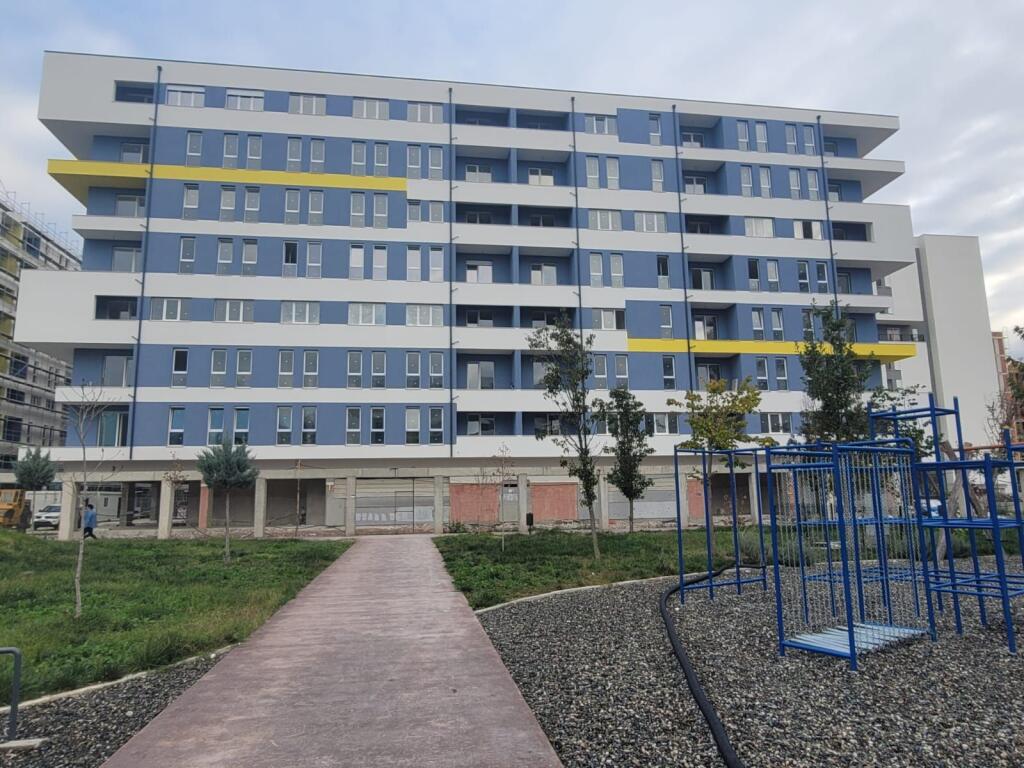 Apartment 2+1 for sale, 112 m², Univers City, Tirana