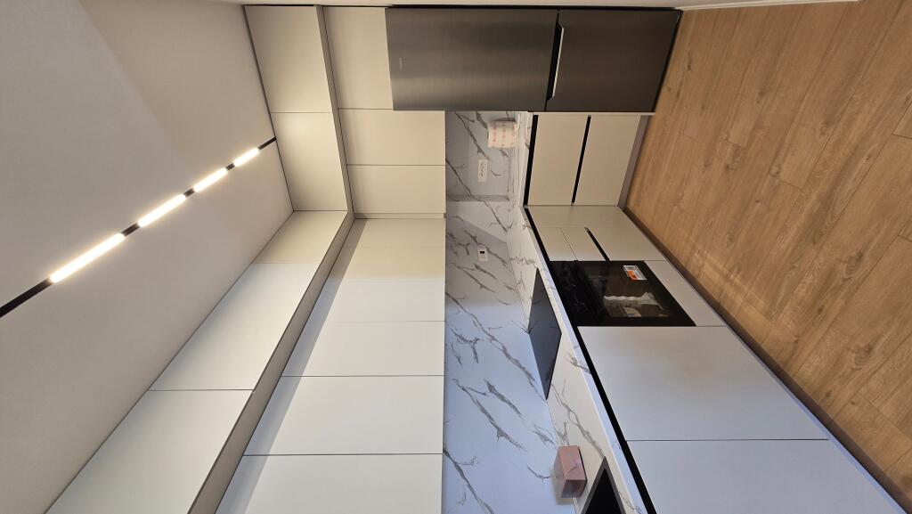 Apartment 2+1 for rent, former Aviation Field, Tirana