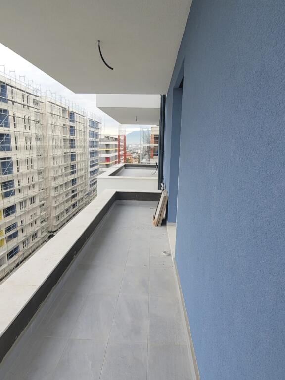 Në Shitje Apartament 2+1, Kati 6, 117.45 m², Univers City, Tiranë